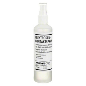 EKG Elektroden Spray 250 ml Produktbild
