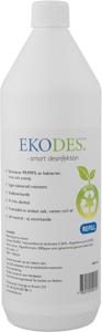 Ekodes Smart Desinfektion 1000 ml produkt bild