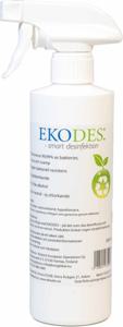 Ekodes Smart Desinfektion 500 ml produkt bild