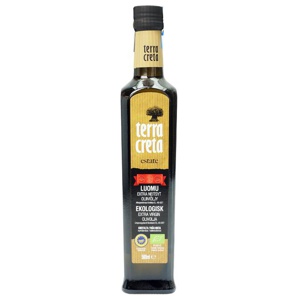 Ekologisk Extra Virgin Olivolja 500 ml produkt bild