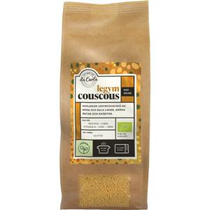Da Carla Legym-couscous 300 g produkt bild