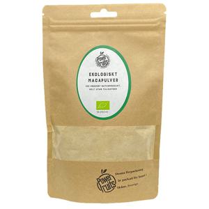 Ekologisk Maca 500 g produkt bild