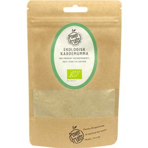 Powerfruits Kardemumma Mald 30 g produkt bild