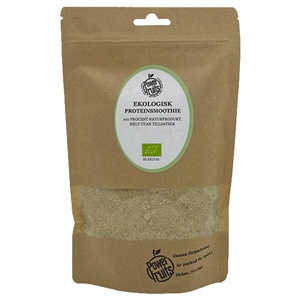 Ekologisk Protein Smoothie 250 g produkt bild