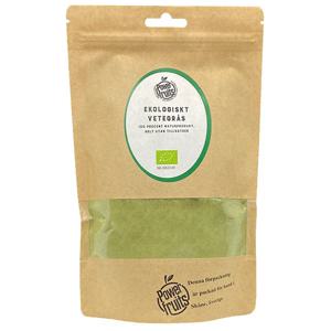 Ekologisk Vetegräs 500 g produkt bild