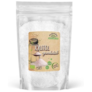 Xylitol EKO 500g produkt bild