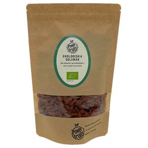 Ekologiska Gojibär 1 kg produkt bild