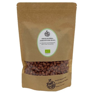 Ekologiska Jordnötter 250 g produkt bild