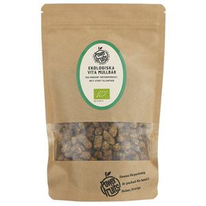 Ekologiska Vita Mullbär 250g produkt bild