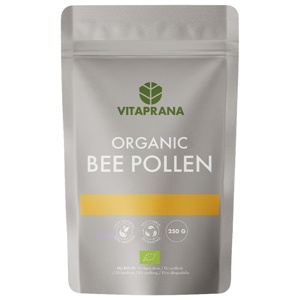 Ekologiskt Bipollen 250 g produkt bild
