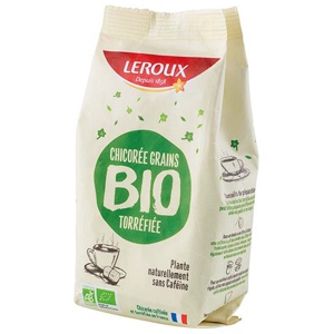 Ekologiskt Cikoriakaffe 200g Leroux produkt bild