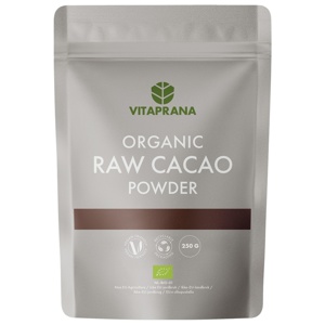Ekologiskt Kakaopulver 250 g produkt bild