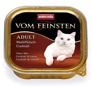 ANIMONDA Vom Fenstein Adult Multimeat Cocktail 100 g produkt bild