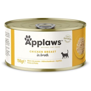 Applaws Chicken Breast Vuxen Kyckling 156 g produkt bild