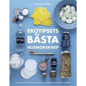 Ekotipsets Bästa Husmorsknep produkt bild
