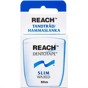 Reach Dentotape Slim produktbillede