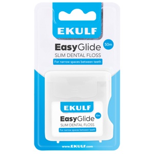Ekulf EasyGlide Tandtråd produktbillede