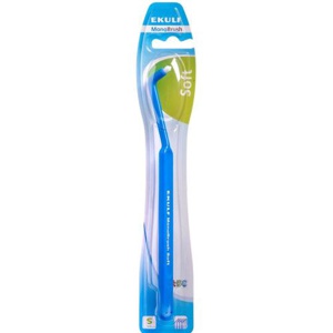 Ekulf Monobrush Soft produktbillede