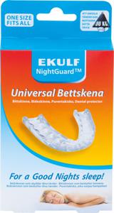 Ekulf Night Guard bettskena produkt bild
