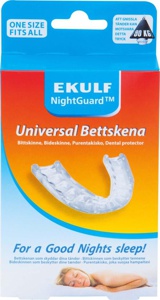 Ekulf Nightguard Bideskinne produktbillede
