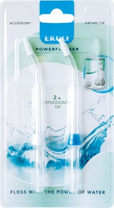 Ekulf Orthodontic Tip 2 stk produktbillede