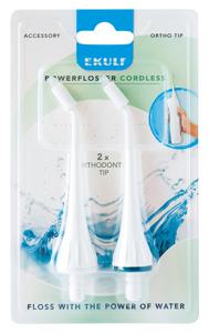 Ekulf Cordless Orthodontic Tip produkt bild