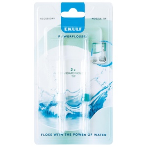 Ekulf Standard Nozzle Tip produkt bild
