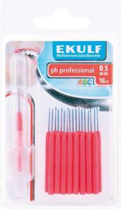 Ekulf PH Professional 0,5 mm produkt bild