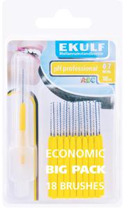 Ekulf PH Professional 0,7 mm produkt bild