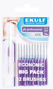 Ekulf PH Professional 1,1 mm produkt bild