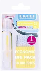 Ekulf PH Professional conical 0,7 mm produkt bild