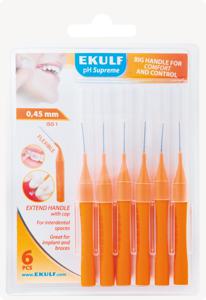 Ekulf pH Supreme 0,45mm 6st produkt bild