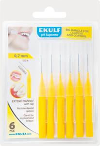 Ekulf pH Supreme 0,7 mm, 6 st produkt bild