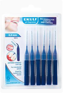 Ekulf pH Supreme 0,9 mm, 6 st produkt bild