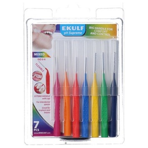 Ekulf Ph Supreme Mix produktbillede