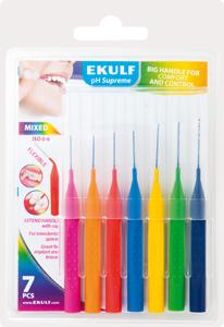 Ekulf pH Supreme Mixed 7 st produkt bild