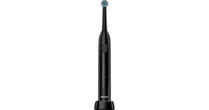 Ekulf PowerBrush Black 1 st produkt bild