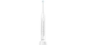 Ekulf Powerbrush white, 1 st produkt bild