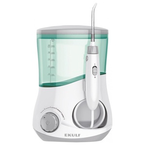 Ekulf PowerFlosser produkt bild