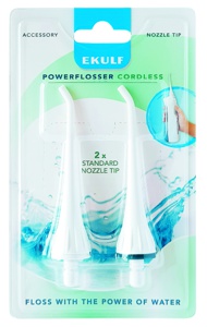 PF Cordless Standard Nozzle tip 2stk produktbilde