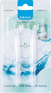 Ekulf PF Tongue Scraper Tip produkt bild
