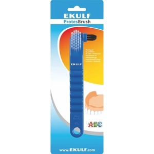 Ekulf ProtesBrush protesebørste 1 stk produktbilde