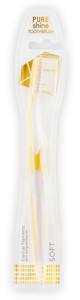 Ekulf Pure Shine tandborste produkt bild