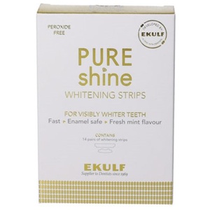 Ekulf Pure Shine Whitning produktbillede