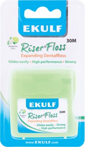 Ekulf Riser Floss Tanntråd produktbilde