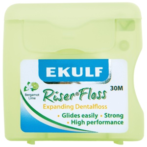 Ekulf Riser Floss 30 m produkt bild