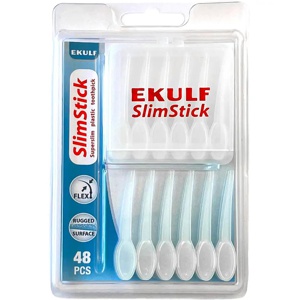 Ekulf Slim Stick 48 stk produktbilde
