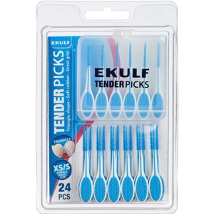 Ekulf TenderPicks X-Small/Small produktbillede