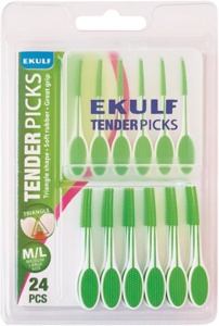 Ekulf tenderpicks M/L produktbilde