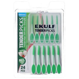 Ekulf TenderPicks Medium/Large produktbillede